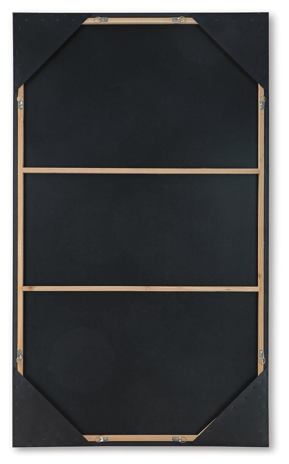 Foxenburg Wall Art - Blue (7)