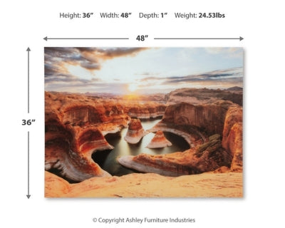 a8000436-ashley-furniture-deemsdon-wall-art