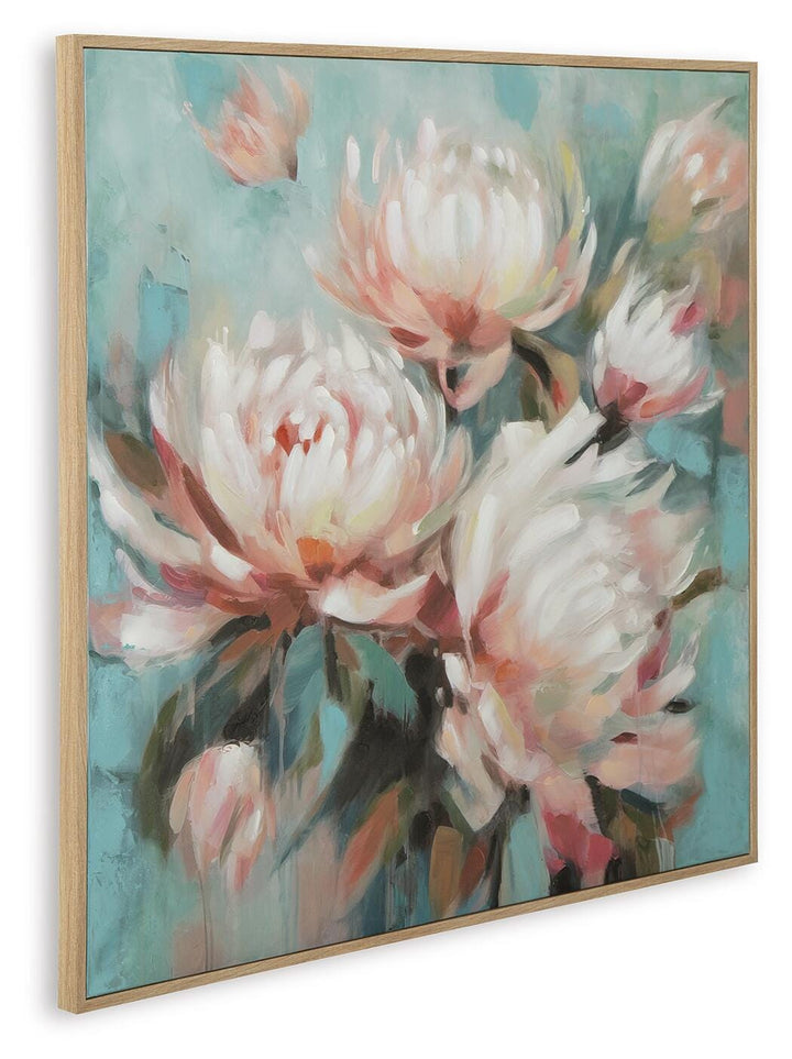 Parryville Wall Art - Pink (3)