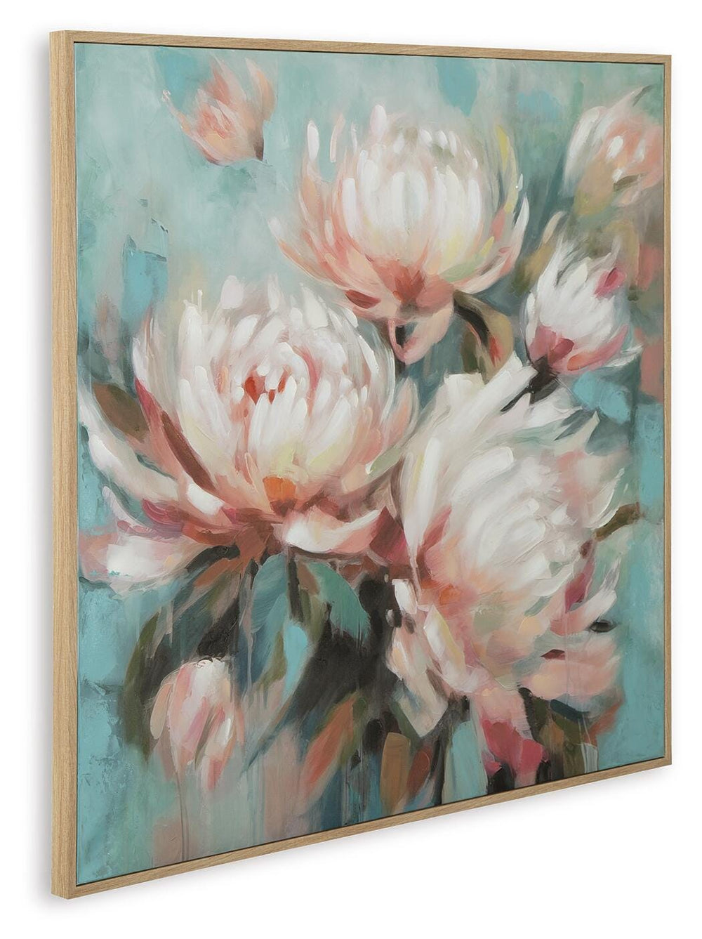 Parryville Wall Art - Pink (3)