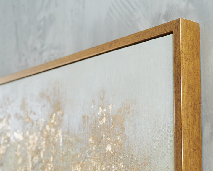 Dalewick Wall Art - Dark Brown (5)