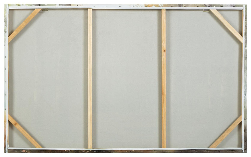 Leithan Wall Art - Light Brown (4)