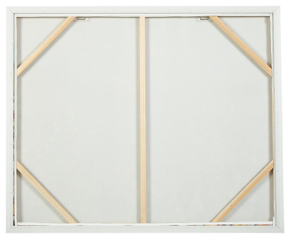 Pryorley Wall Art - Blue (4)
