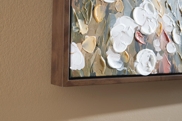 Engelworth Wall Art - Light Brown (5)