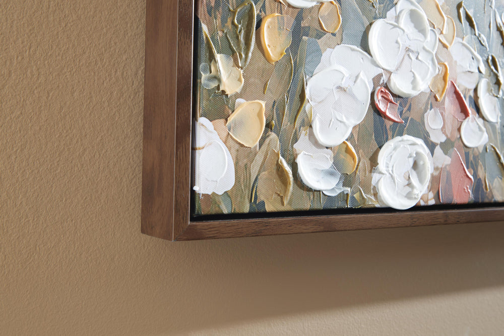 Engelworth Wall Art - Light Brown (5)