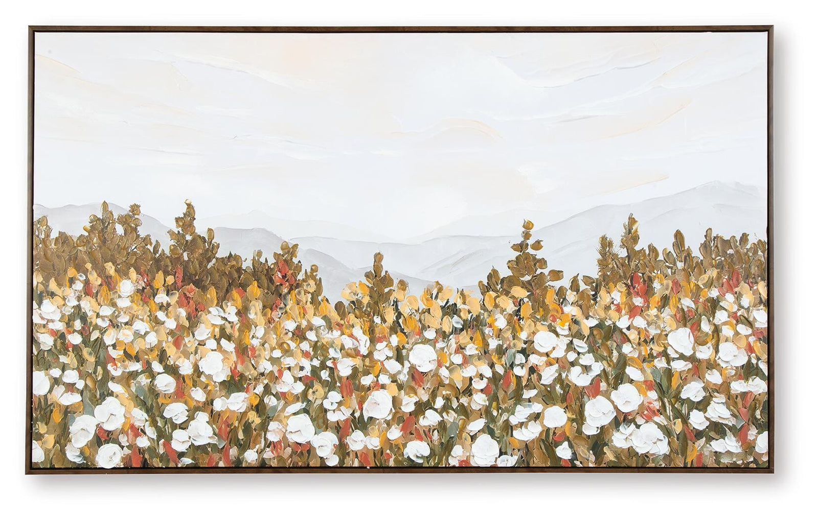 Engelworth Wall Art - Light Brown (1)