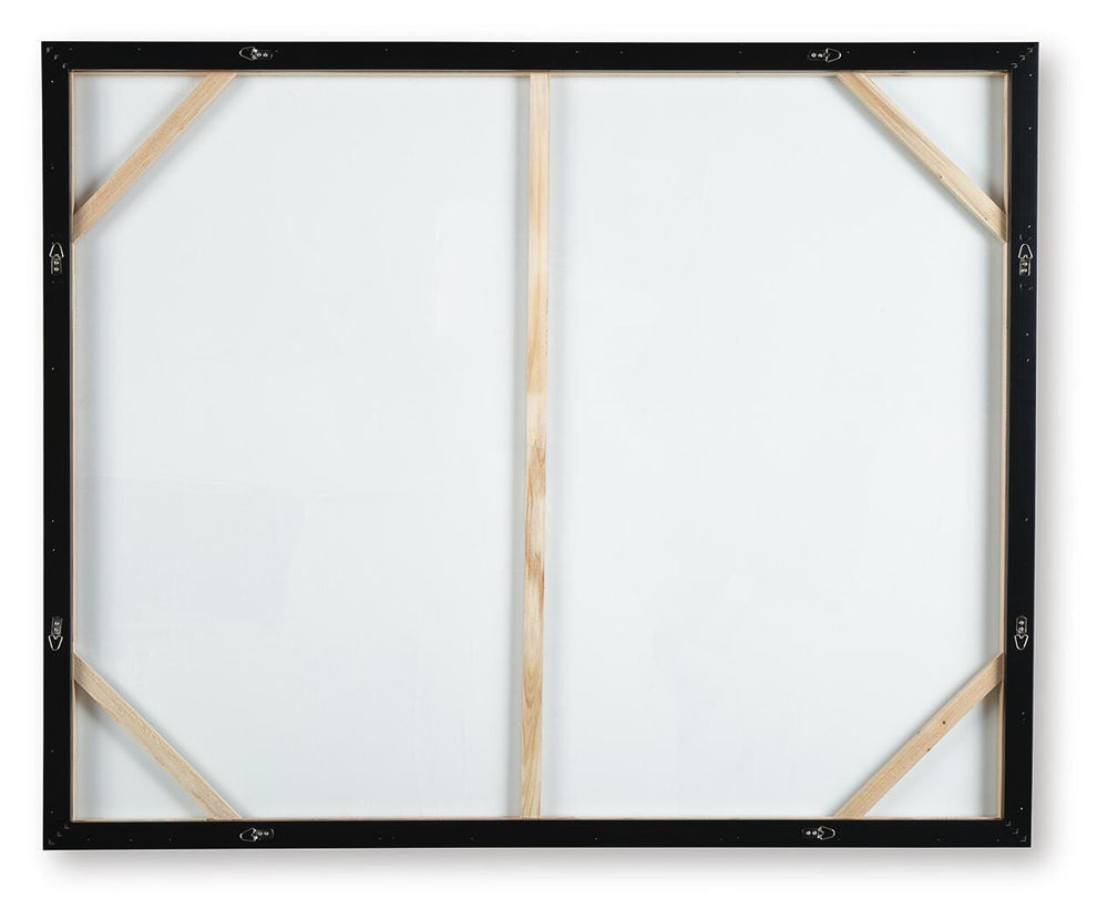 Vinick Wall Art - Green (7)