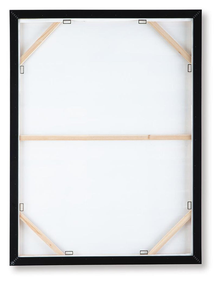 Kalanmore Wall Art - Light Brown (7)