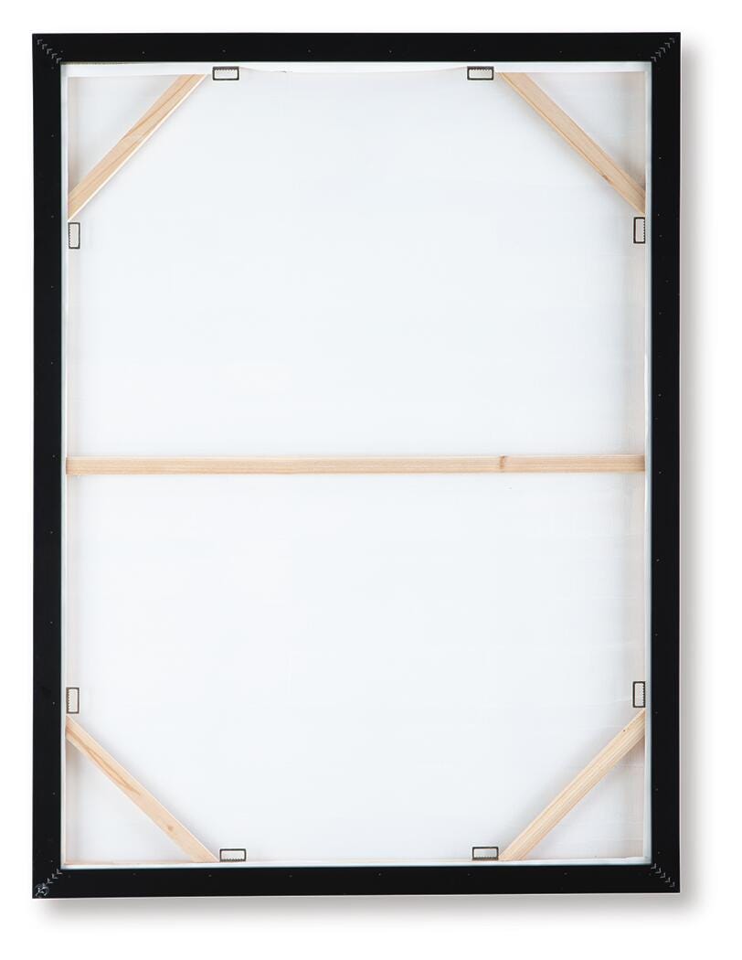 Kalanmore Wall Art - Light Brown (7)