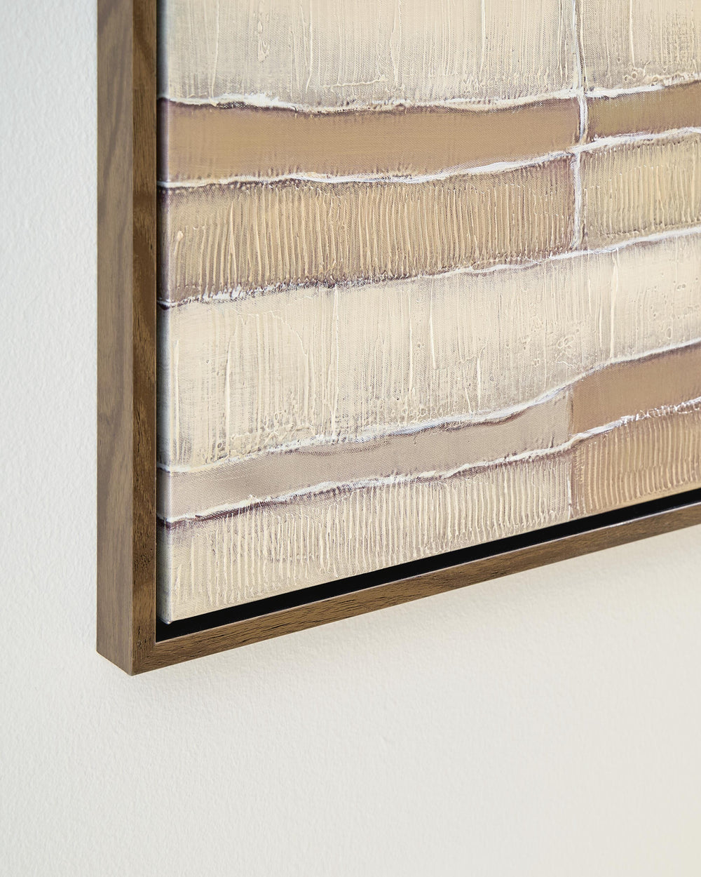 Kalanmore Wall Art - Light Brown (8)