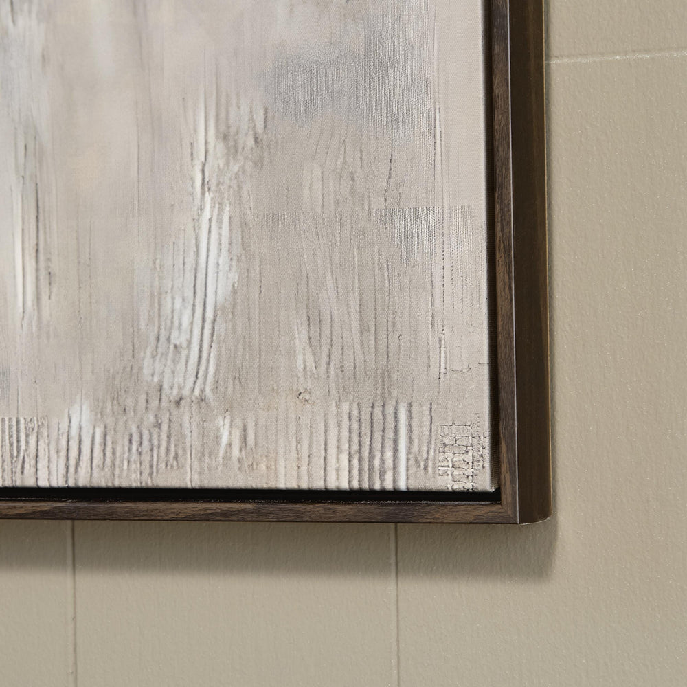 Junward Wall Art - Dark Brown (8)