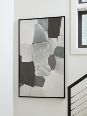 Adilson Wall Art