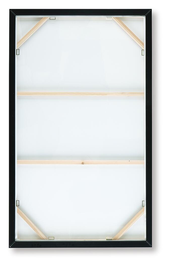 Adilson Wall Art - White (7)