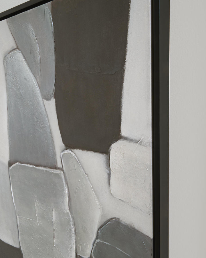 Adilson Wall Art - White (8)
