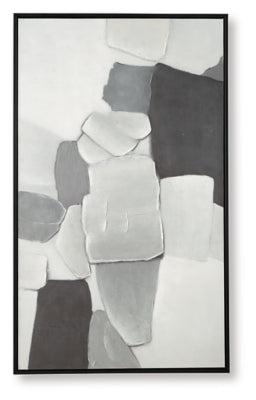 Adilson Wall Art