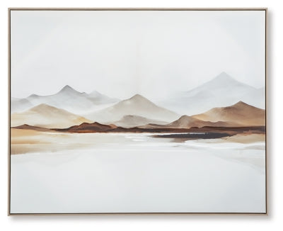 Karalen Wall Art