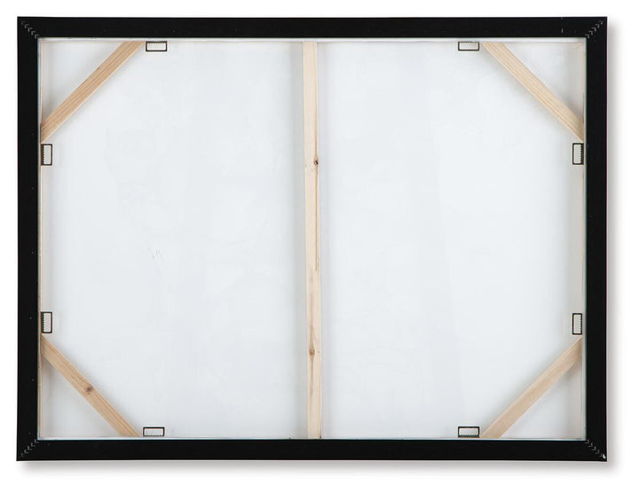 Jordsboro Wall Art - White (7)