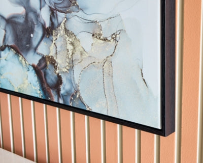 Jordsboro Wall Art