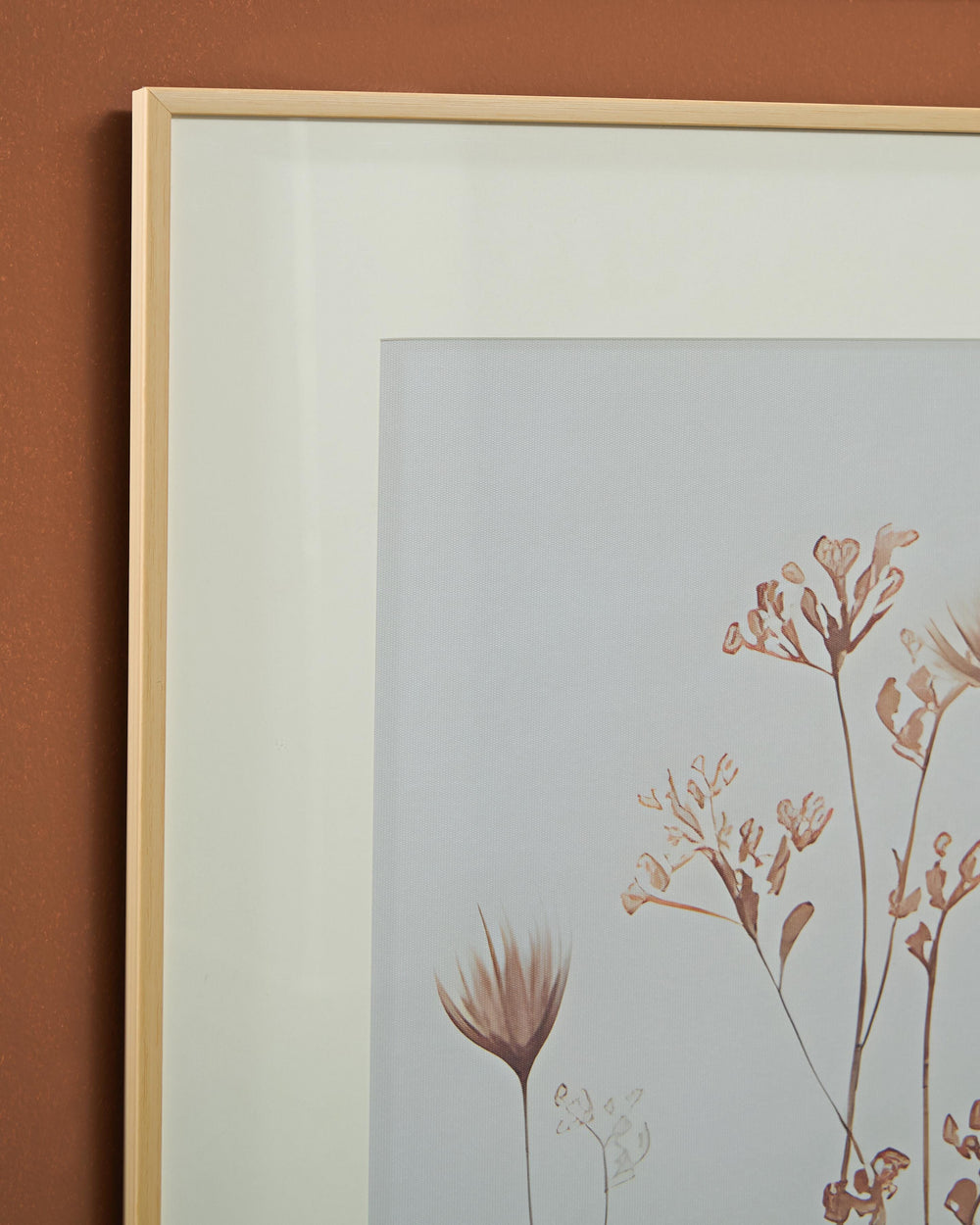Chettings Wall Art (Set of 4) - Beige (5)