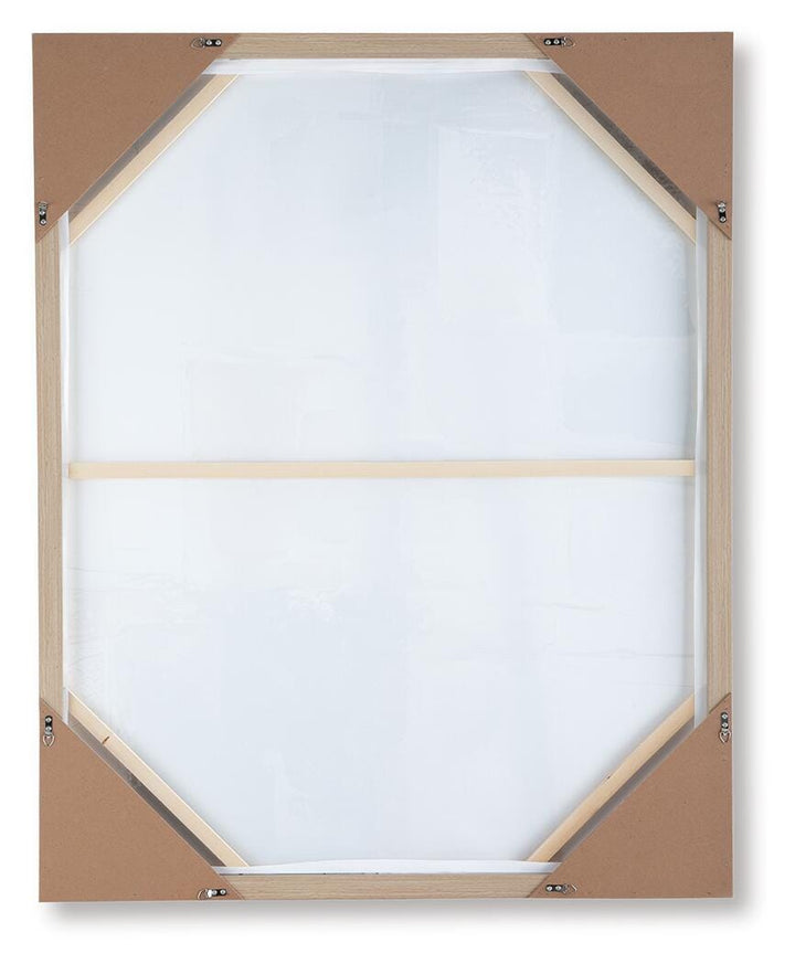 Trailport Wall Art - Gray (7)