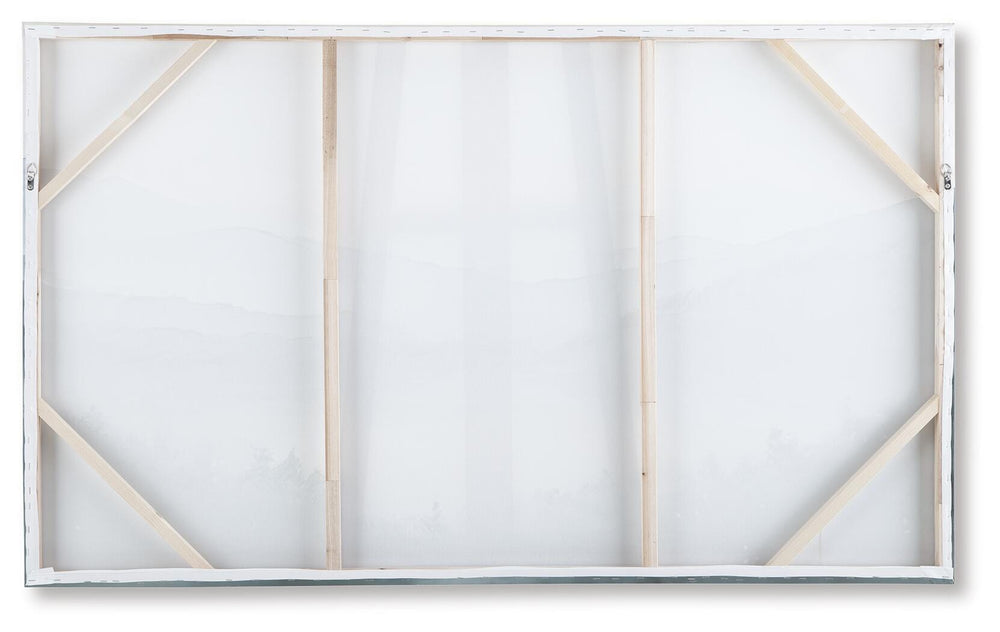 Vernmont Wall Art - Beige (4)