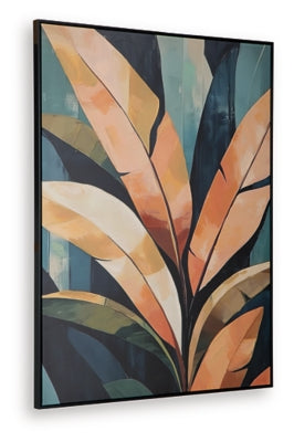 Laurelie Wall Art