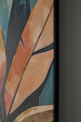 Laurelie Wall Art