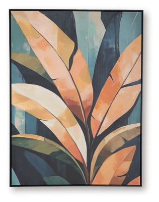 Laurelie Wall Art