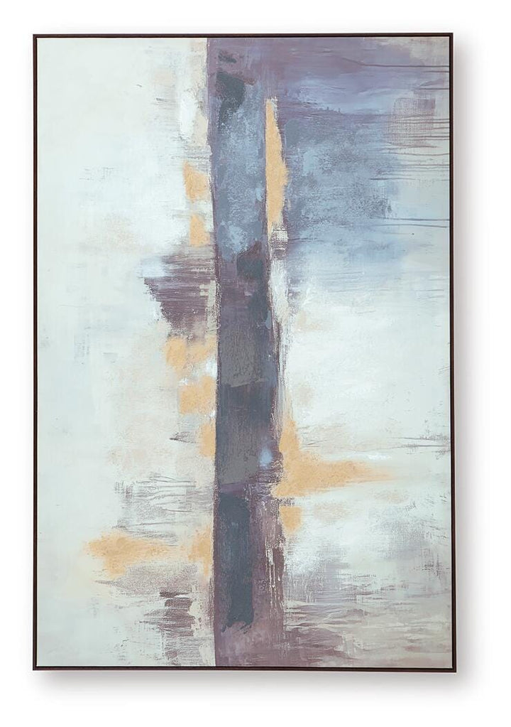 Gatesford Wall Art - Blue (6)