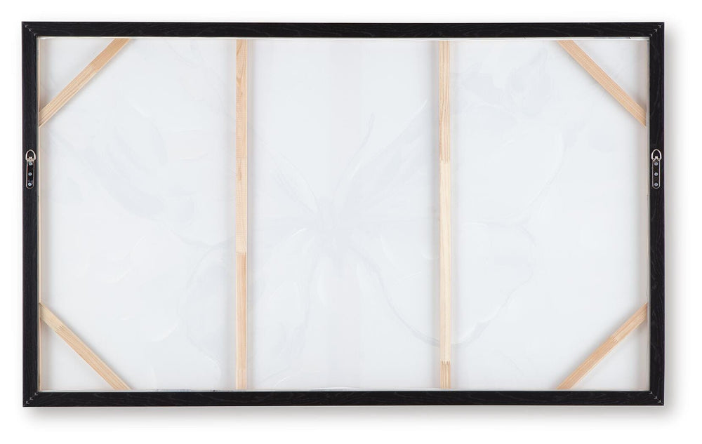 Dashwick Wall Art - Beige (4)
