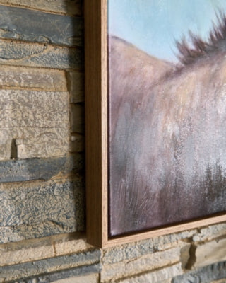 Landerton Wall Art