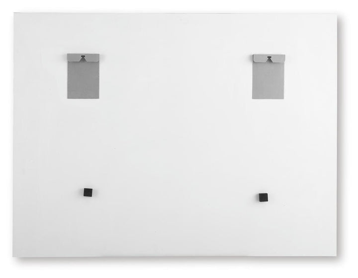 Errolville Wall Art - Light Brown (4)