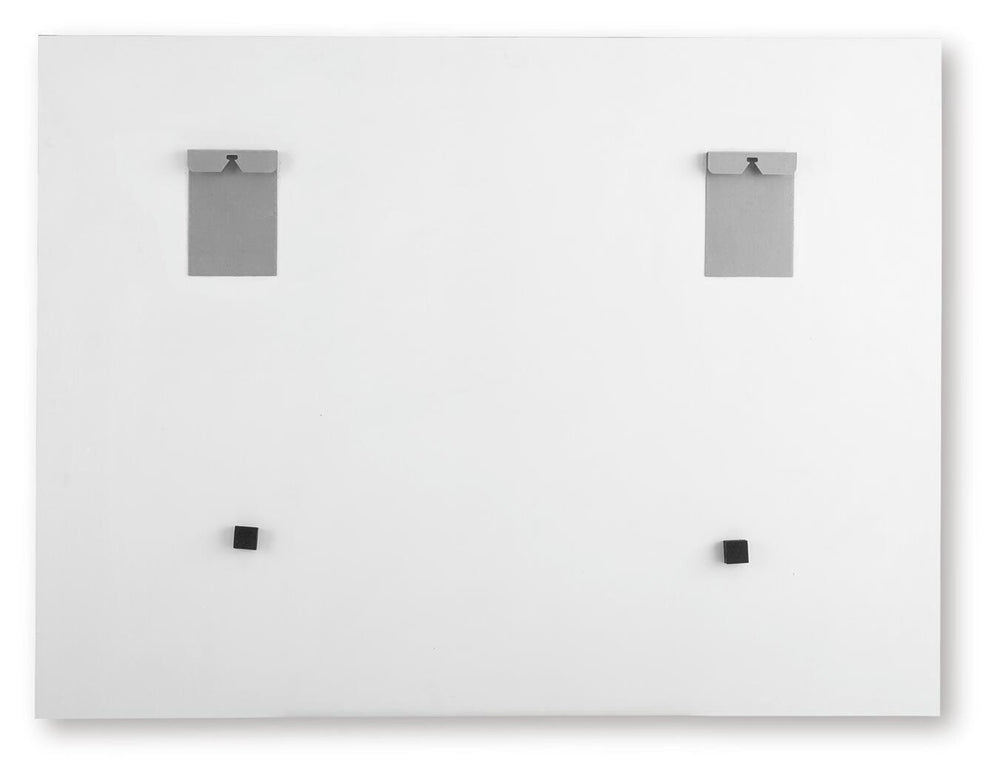 Errolville Wall Art - Light Brown (4)