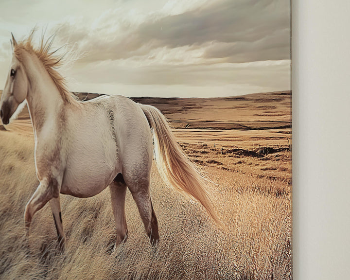 Errolville Wall Art - Light Brown (5)