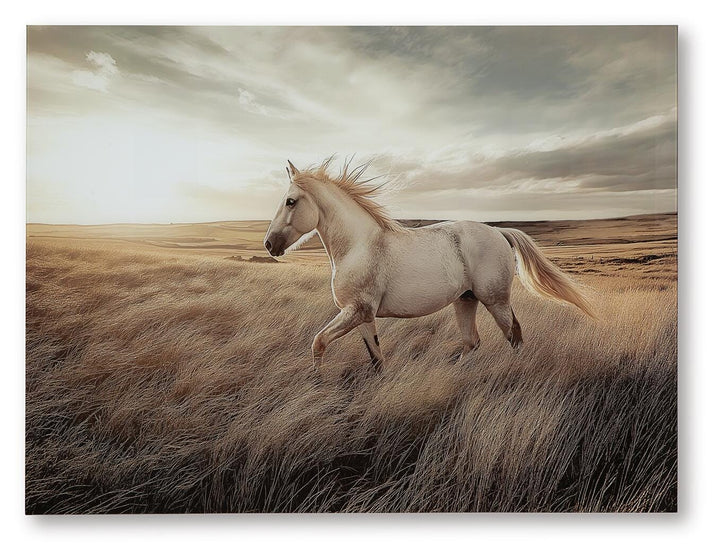 Errolville Wall Art - Light Brown (1)