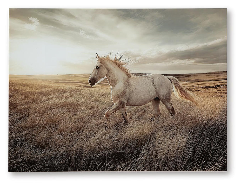 Errolville Wall Art - Light Brown (1)