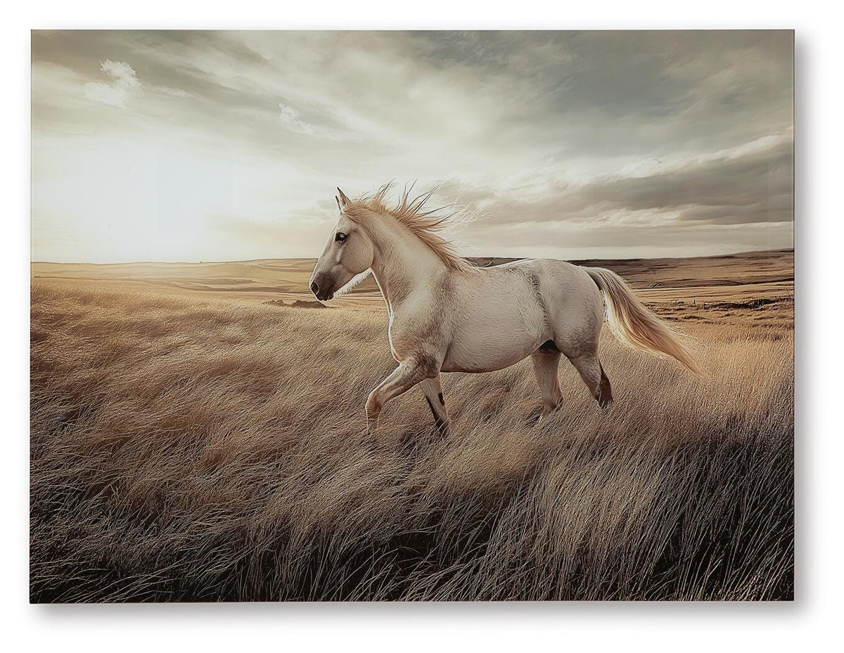 Errolville Wall Art - Light Brown (1)