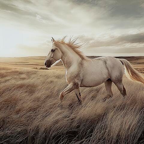 Errolville Wall Art - Light Brown (6)
