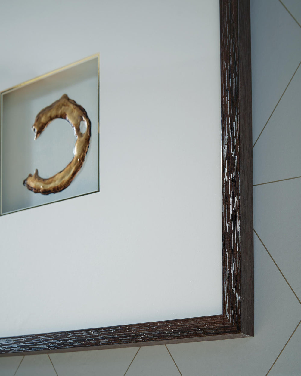 Dallbourne Wall Art (Set of 4) - White (5)