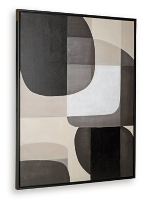 Kesleigh Wall Art