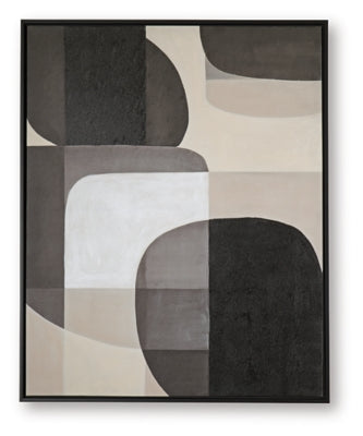 Kesleigh Wall Art