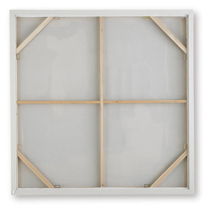 Wylander Wall Art - Light Brown (7)