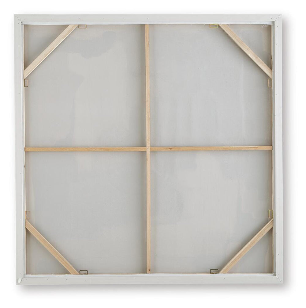 Wylander Wall Art - Light Brown (7)