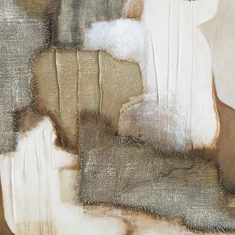 Wylander Wall Art - Light Brown (9)