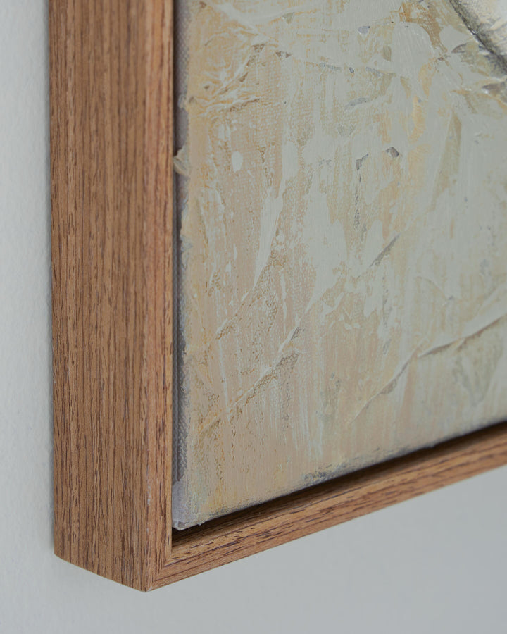 Bexlen Wall Art (Set of 2) - Beige (8)