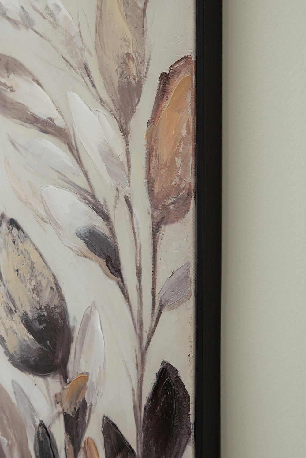 Trulow Wall Art - Light Brown (5)