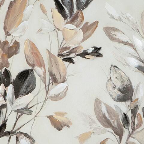 Trulow Wall Art - Light Brown (6)