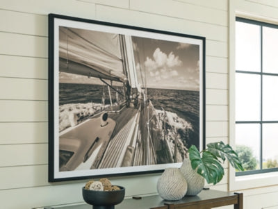 Arlanford Wall Art