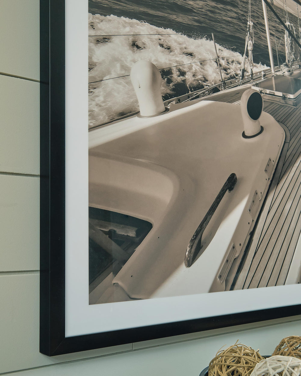 Arlanford Wall Art - Black (5)