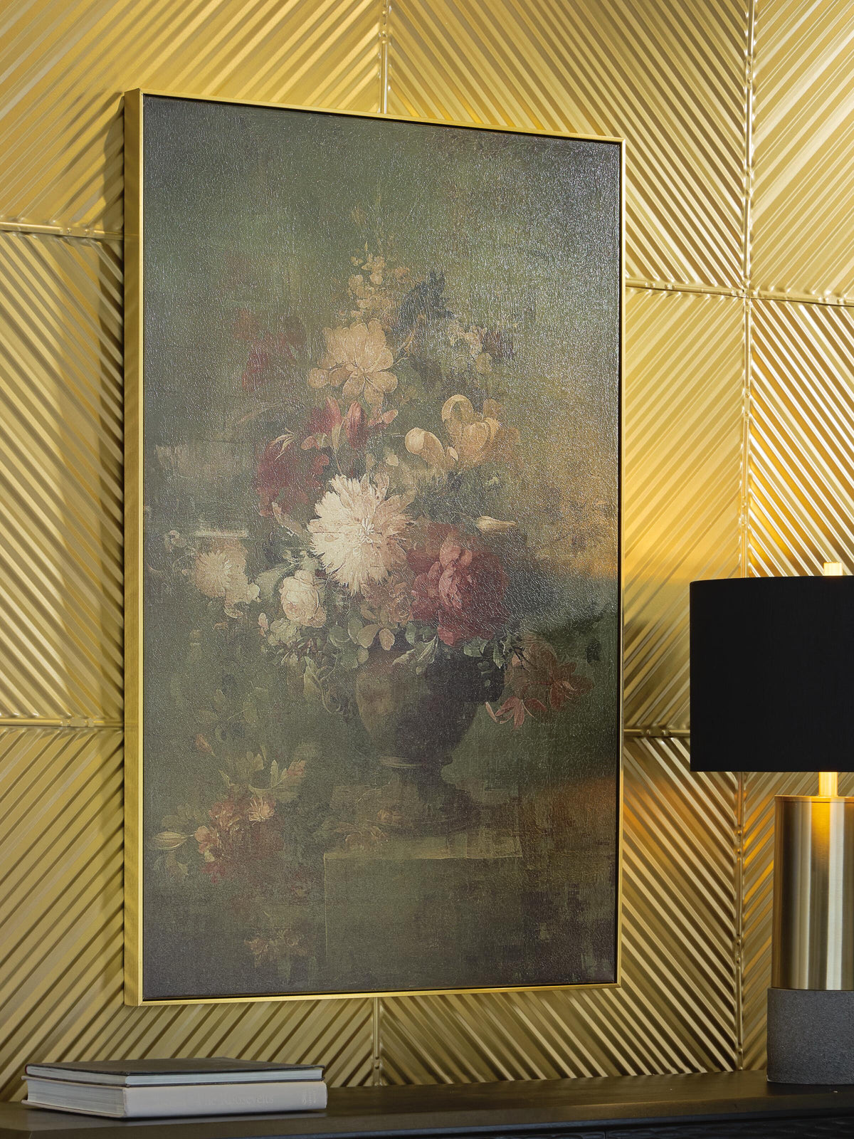 Gravesworth Wall Art - Multi (2)